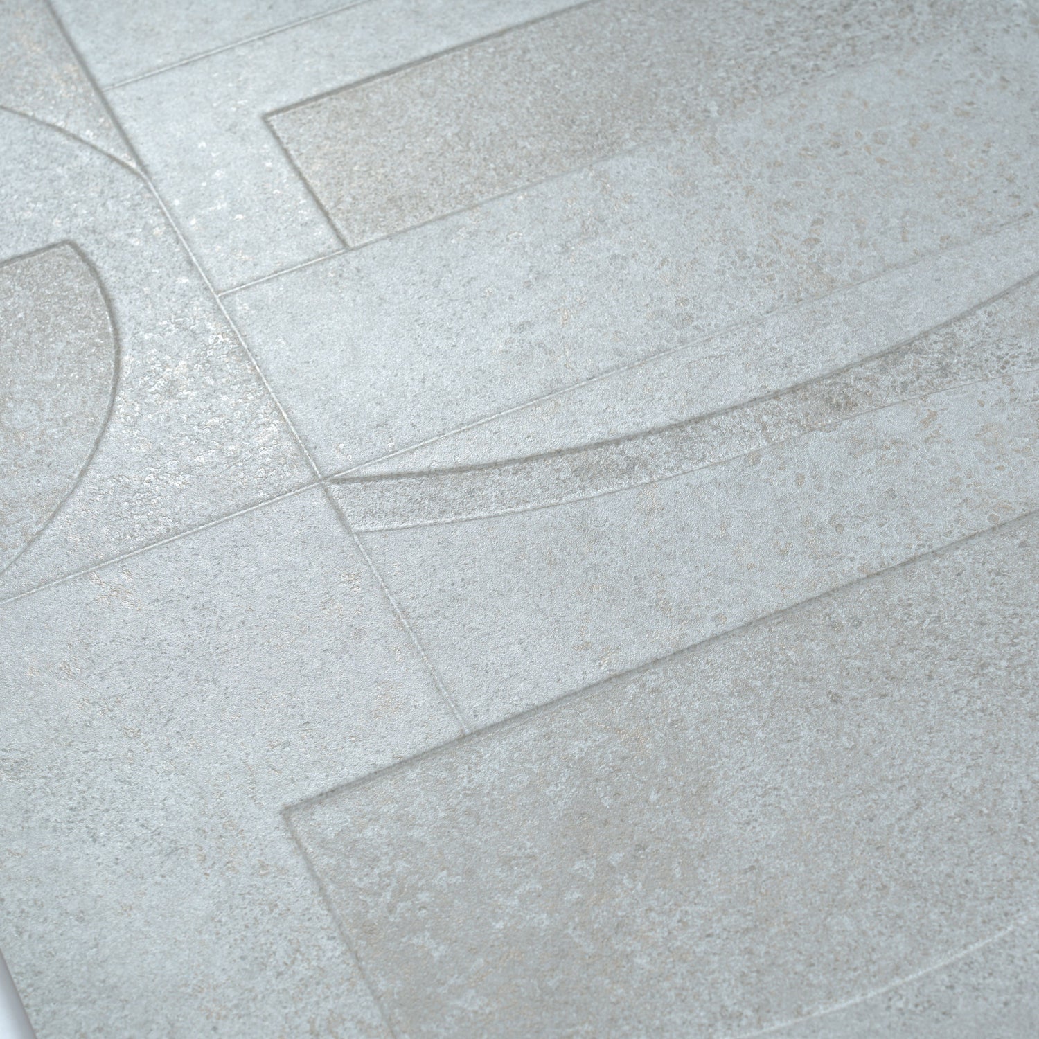 Stone White 24x48 Matte Color Body Porcelain Large Tile (15.5 sq ft/case, 2-Pack)