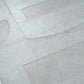 Sample - Stone White 24x48 Matte Color Body Porcelain Large Tile (15.5 sq ft/case, 2-Pack)
