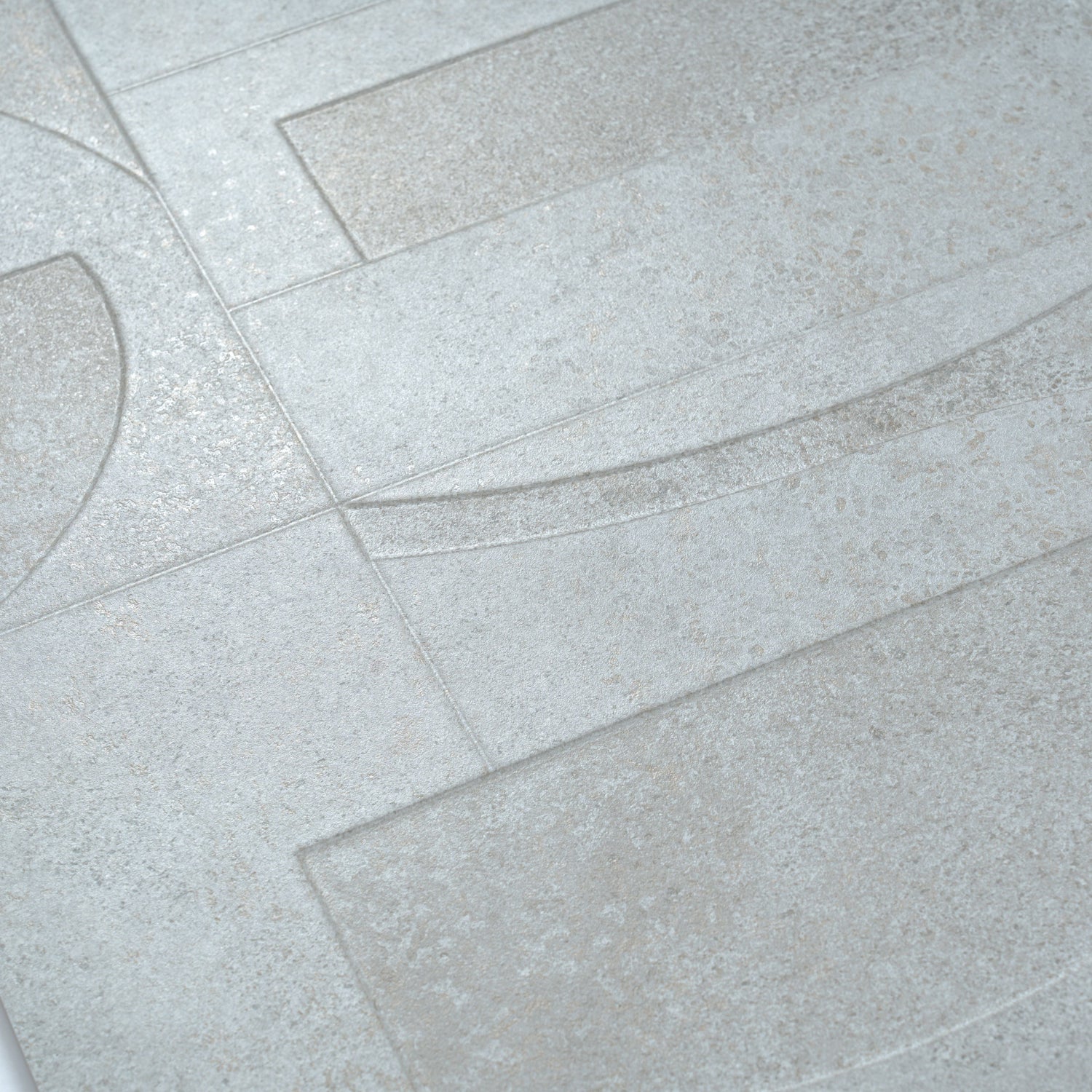 Sample - Stone White 24x48 Matte Color Body Porcelain Large Tile (15.5 sq ft/case, 2-Pack)