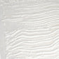 Terrain 12x36 Off-White Ceramic Large Format Trowel Plaster-Style Wall Tile (4 Pack, 5.82 sq ft/case)