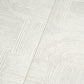 Terrain 12x36 Off-White Ceramic Large Format Trowel Plaster-Style Wall Tile (4 Pack, 5.82 sq ft/case)