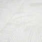 Terrain 12x36 Off-White Ceramic Large Format Trowel Plaster-Style Wall Tile (4 Pack, 5.82 sq ft/case)