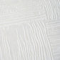 Terrain 12x36 Off-White Ceramic Large Format Trowel Plaster-Style Wall Tile (4 Pack, 5.82 sq ft/case)