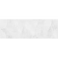 Sample - Off-White 12x36 Matte Ginkgo leaf Ceramic Large Tile (4 pack, 11.63 sq ft/case)