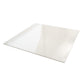 Imprint 36x36 White Porcelain Large Format Square Maiolica Wall and Floor Tile (2 Pack, 17.67 sq ft/case)