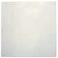 Imprint 36x36 White Porcelain Large Format Square Maiolica Wall and Floor Tile (2 Pack, 17.67 sq ft/case)