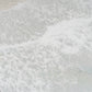 Sample - Misty Blue, Ivory Cream 16x48 Matte Ceramic Large Tile (15.5 sq ft/case, 3-Pack)