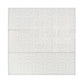 Sample - Soft Cloud White 16x48 Matte Ceramic Deco Large Tile (15.5 sq ft/case, 3-Pack)