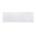 Sample - Soft Cloud White 16x48 Matte Ceramic Large Tile (15.5 sq ft/case, 3-Pack)