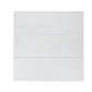 Sample - Soft Cloud White 16x48 Matte Ceramic Large Tile (15.5 sq ft/case, 3-Pack)