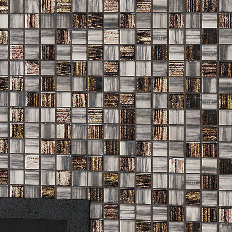 Brown Tile