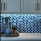 Buy Blue Mosaic Tile