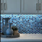 Buy Blue Mosaic Tile