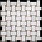 Luxury Marble Mosaic Tile