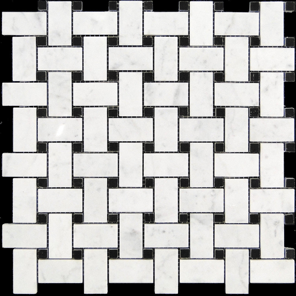 12x12 White Marble Tile Price