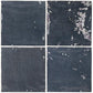 Dark Blue 5x5 Glossy Subway Ceramic Tile (57 pack, 10.76 sq ft/case) - Sample