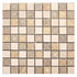 beige and taupe
