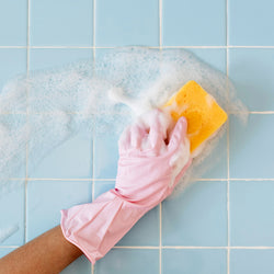 What Is Low-Maintenance Tile?