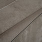 Sample - Charcoal Gray 3x24 Matte Porcelain Plank Tile (9.68 sq ft/case, 20-Pack)