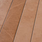 Sample - Sunbaked Terracotta 3x24 Matte Porcelain Plank Tile (9.68 sq ft/case, 20-Pack)