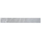 Sample - Soft Grey 3x24 Matte Porcelain Plank Tile (9.68 sq ft/case, 20-Pack)
