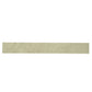 matte finish misty green porcelain plank tile in 3x24 size with subtle natural stone texture