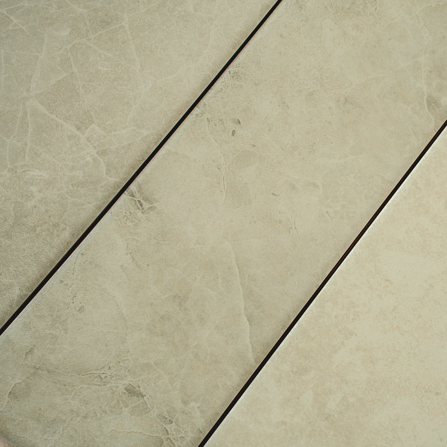 Sample - Misty Green 3x24 Matte Porcelain Plank Tile (9.68 sq ft/case, 20-Pack)