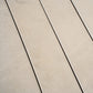 Sample - Soft Taupe 3x24 Matte Porcelain Plank Tile (9.68 sq ft/case, 20-Pack)
