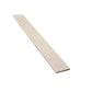 Sample - Soft Taupe 3x24 Matte Porcelain Plank Tile (9.68 sq ft/case, 20-Pack)