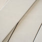 Soft white matte porcelain plank tiles in 3x24 size showcasing smooth texture and subtle speckled pattern
