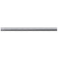 Cloud Gray 0.5x12 Marble Polished Pencil Tile Trim (10 pack, 0.5 sq ft/case) - Sample