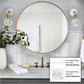 Magnificent White Marble Subway Tile