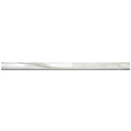 1x12 White Pencil Trim 