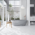 Pearl white honed Thassos marble hexagon mosaic tile, 10x11 inch