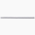 0.6x12 Gray Pencil Liner Tile Trims