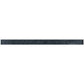 Spruce Blue 0.5x8 Glossy Ceramic Pencil Tile Trim (10 pack, 0.7 sq ft/case) - Sample