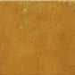 Honey Orange 2.5x8 Glossy Ceramic Subway Tile (38 pack, 5.38 sq ft/case) - Sample