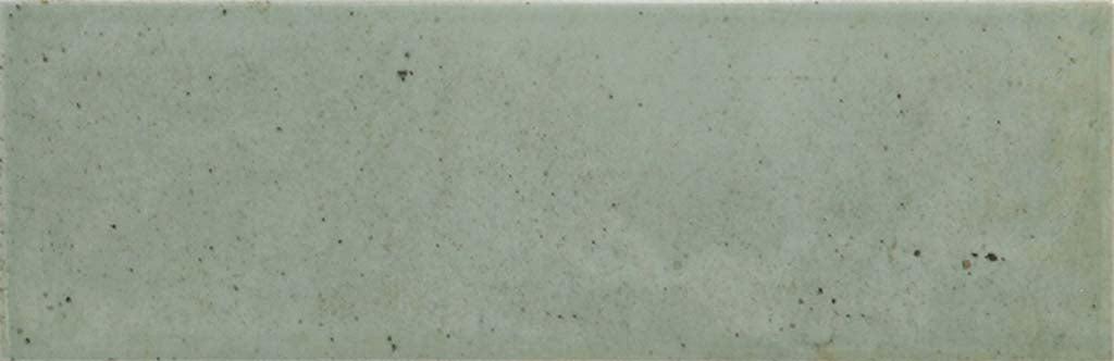 3x8 Antiek Green Glossy Subway Tile