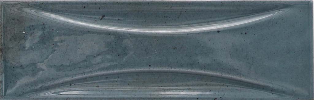 Blue Ceramic Tile