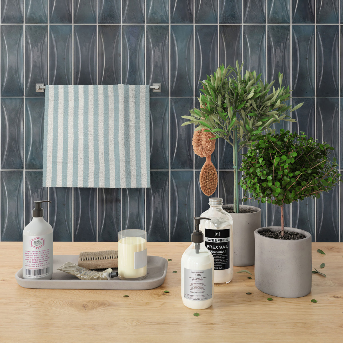 Subway Wall Tile 