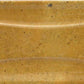 Honey Orange 2.5x8 Glossy Ceramic Subway Deco Tile (38 pack, 5.38 sq ft/case) - Sample