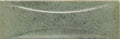 Sample - Sage Green 2.5x8 Glossy Ceramic Subway Deco Tile (38 pack, 5.38 sq ft/case)