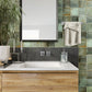 Sage Green 4x4 Glossy Ceramic Subway Tile (35 Cases, 226.1 sqft/Pallet)