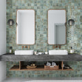 4x4 Green Tile