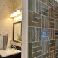 Olive Green 2.5x8 Glossy Ceramic Subway Tile (45 Cases, 242.1 sqft/Pallet)