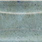 Blue 2.5x8 Glossy Ceramic Subway Deco Tile (38 pack, 5.38 sq ft/case) - Sample