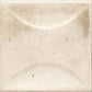 White 4x4 Glossy Ceramic Square Deco Tile (60 pack, 6.68 sq ft/case) - Sample