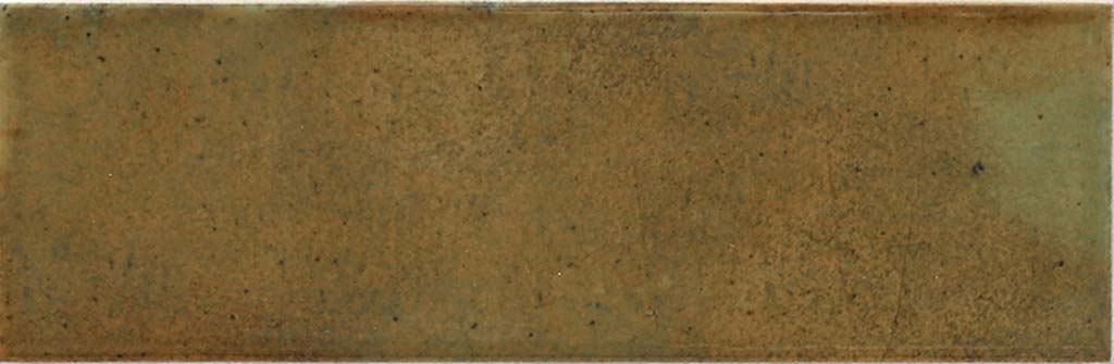 3x8 Antiek Green Glossy Subway Tiles