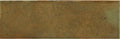 Sample - Olive Green 2.5x8 Glossy Ceramic Subway Tile (38 pack, 5.38 sq ft/case)