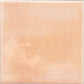 Pink 4x4 Glossy Square Ceramic Tile (50 pack, 5.39 sq ft/case) - Sample